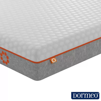 Dormeo Octasmart Rolled Hybrid Mattress