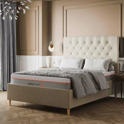 Dormeo Octasmart Rolled Hybrid Mattress