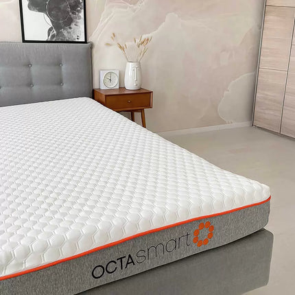 Dormeo Octasmart Rolled Hybrid Mattress