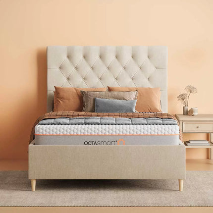 Dormeo Octasmart Rolled Hybrid Mattress