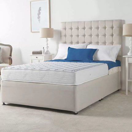 Dormeo Memory Plus Rolled Mattress in 5 Sizes