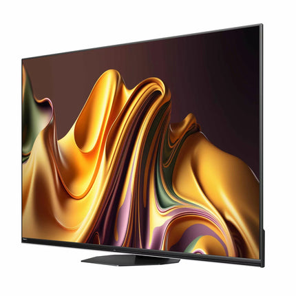 Hisense 65U8NQTUK 65 Inch Mini-LED 4K Ultra HD Smart TV