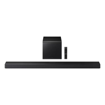 Samsung HW-QS700F/XU, 3.1.2 Ch, Soundbar and Wireless Subwoofer with Bluetooth