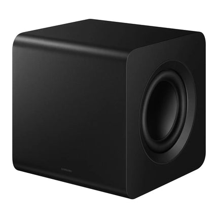 Samsung HW-QS700F/XU, 3.1.2 Ch, Soundbar and Wireless Subwoofer with Bluetooth