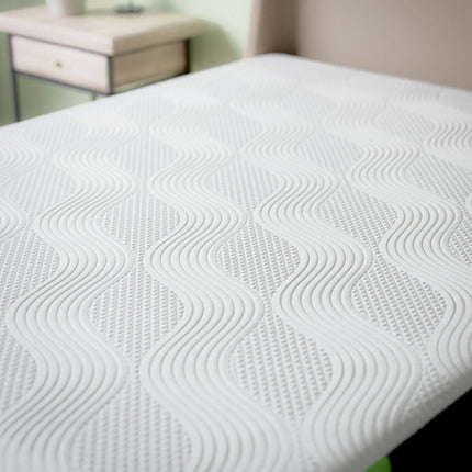 GhostBed Classic Memory Foam Mattress in 4 Sizes – view 6