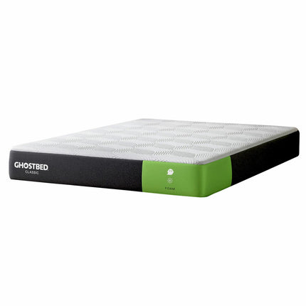 GhostBed Classic Memory Foam Mattress in 4 Sizes – view 7