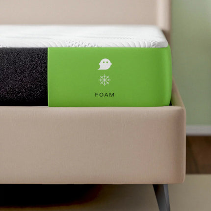 GhostBed Classic Memory Foam Mattress