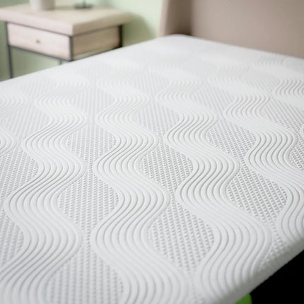 GhostBed Classic Memory Foam Mattress