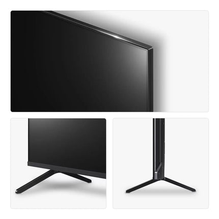 LG 75QNED92A6A 75 Inch QNED 4K Ultra HD Smart TV