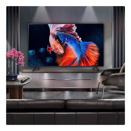 LG 75QNED92A6A 75 Inch QNED 4K Ultra HD Smart TV