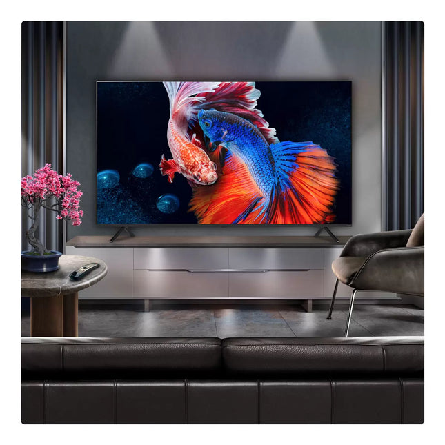 LG 75QNED92A6A 75 Inch QNED 4K Ultra HD Smart TV