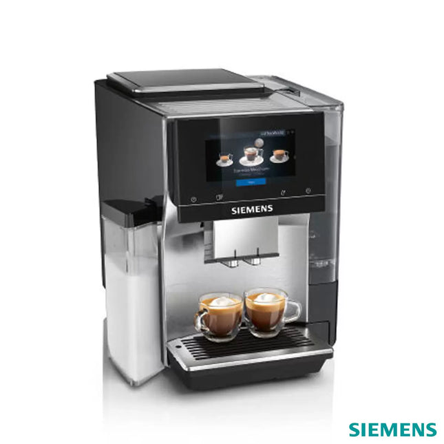 Siemens EQ700 Bean to Cup Coffee Machine, TQ717GB3