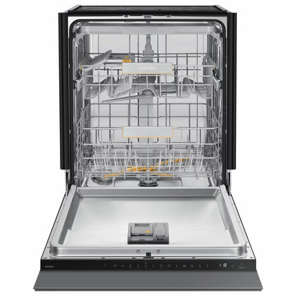 Samsung Series 6, DW60DG790100U4 Fully Integrated Dishwasher, A Rated