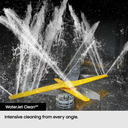 Samsung Series 6, DW60DG790100U4 Fully Integrated Dishwasher, A Rated