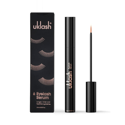 UK Lash Serum, 2 x 3ml – view 6