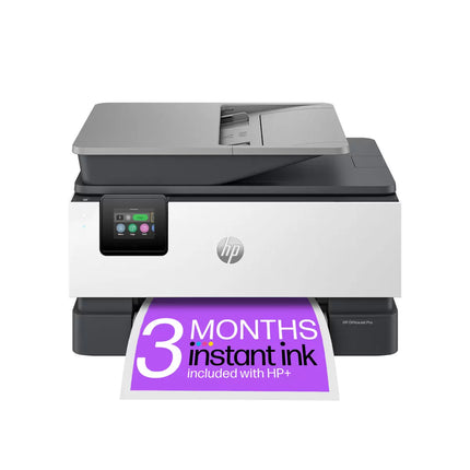 HP OfficeJet PRO 9120E AIO Wireless Printer