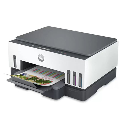 HP Smart Tank 7005 AIO A4 Wireless Printer