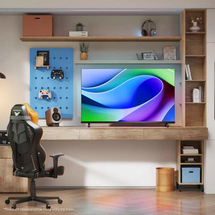 Hisense E5Q 40" Full HD QLED Smart Freely TV - 40E5QTUK