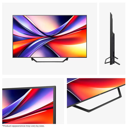 Hisense 43A7QTUK 43 Inch QLED HD Smart TV