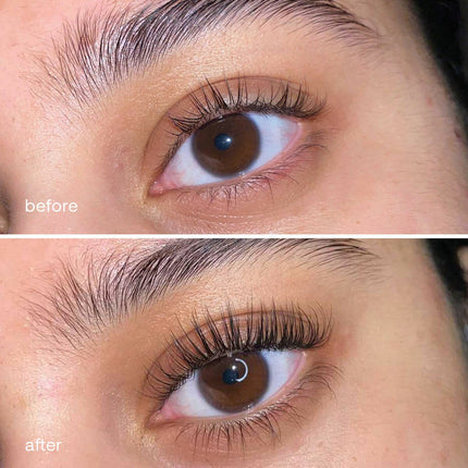 UK Lash Serum, 2 x 3ml – view 5