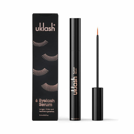 UK Lash Serum, 2 x 3ml – view 2