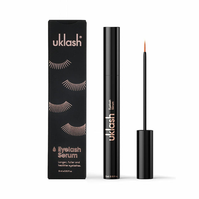 UK Lash Serum, 2 x 3ml – view 2