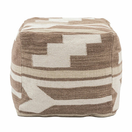 Gallery Falun Tonal Pouffe, 40 x 50 cm – view 6