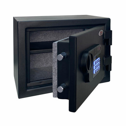 Phoenix 17L Centurion FS1211E Fire & Security Safe with Electric Lock – view 2