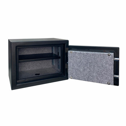 Phoenix 17L Centurion FS1211E Fire & Security Safe with Electric Lock – view 7