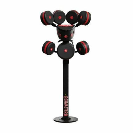 Throwdown BoxMaster Pro Tower