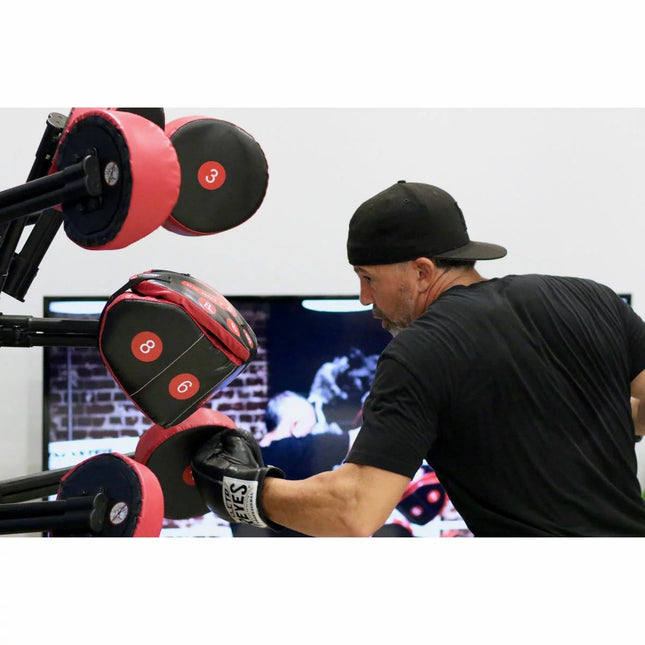 Throwdown BoxMaster Pro Tower
