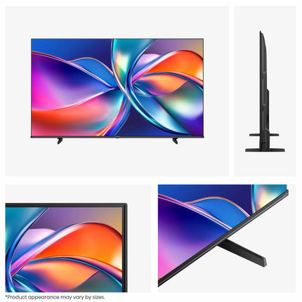 Hisense 85E7QTUK 85 Inch QLED HD Smart TV