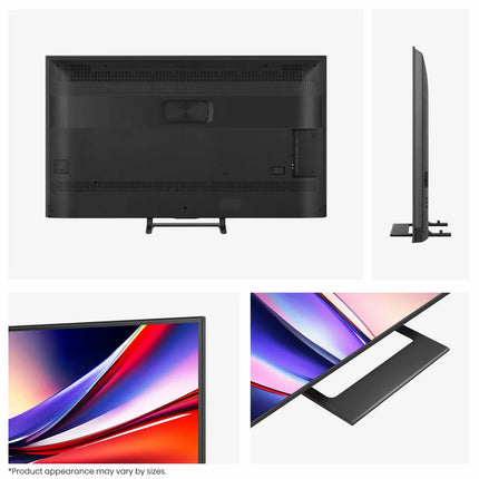 Hisense 50A7QTUK 50 Inch QLED HD Smart TV