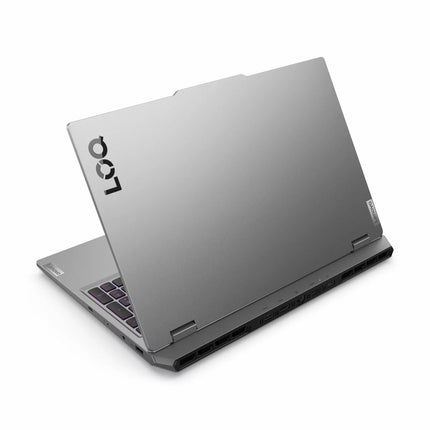 Lenovo LOQ Gaming Laptop | AMD Ryzen™ 200 Series | NVIDIA® GeForce RTX™ 50 Series | 15" FHD/QHD 144Hz+ Display