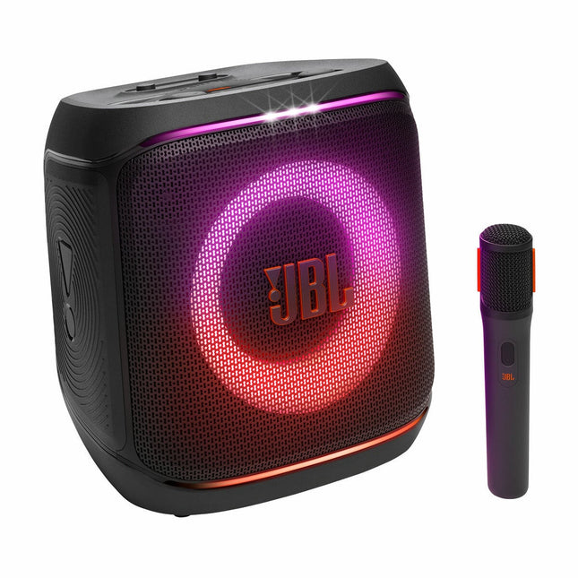 JBL Partybox Encore 2 Speaker with Microphone – view 2