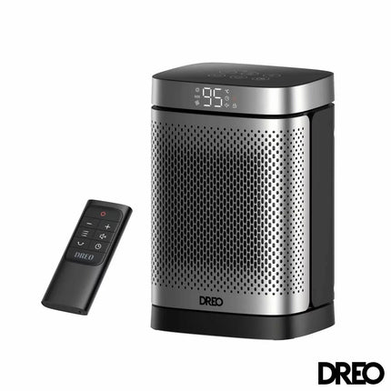 Dreo Atom Core Space Fan Heater, DR-HSH018
