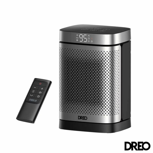 Dreo Atom Core Space Fan Heater, DR-HSH018