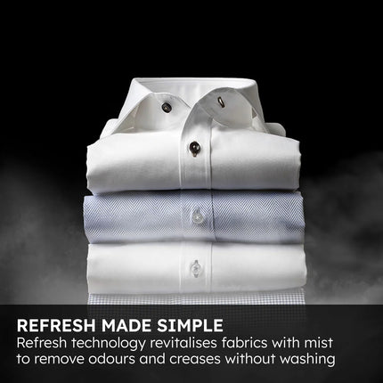 Haier HW100-BP14357GUUK, 10kg Washing Machine, A Rated in Graphite