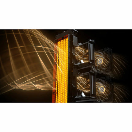 Dreo Solaris 628 Ceramic Tower Heater