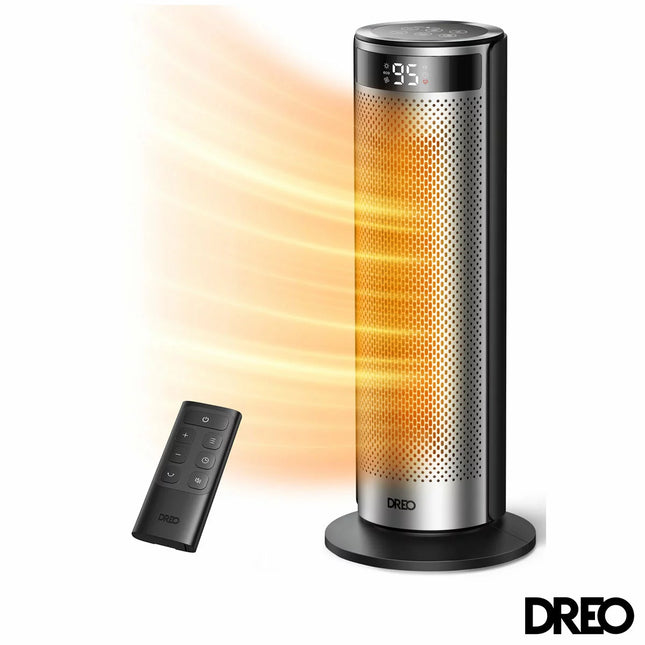 Dreo Solaris 628 Ceramic Tower Heater