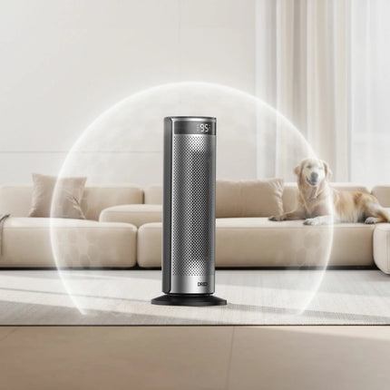 Dreo Solaris 628 Ceramic Tower Heater
