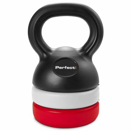 Perfect Adjustable Kettlebell