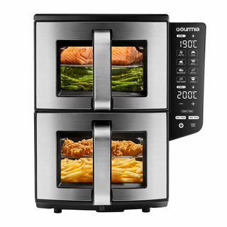 Air fryers & microwaves