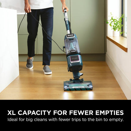 Shark Detect XL Pet Pro Corded Upright Vacuum, LA791UKTL – view 7