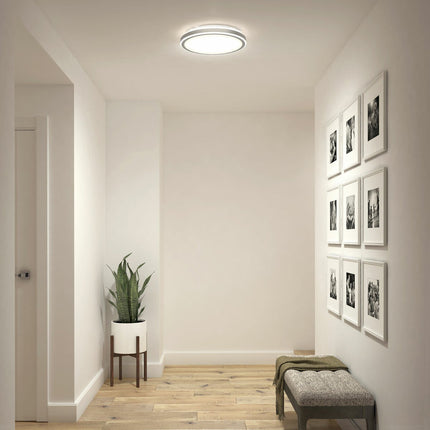 Artika Altitude Flush Mount Ceiling Light – view 7