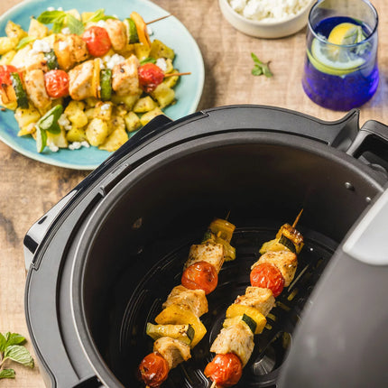 Tefal Multicook Actifry Air Fryer & Multicooker, MY741C40