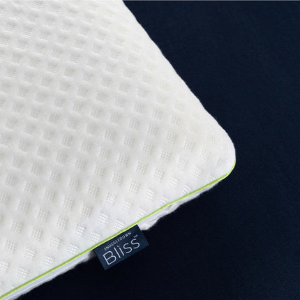 Snuggledown Bliss Bamboo Memory Foam Pillow – view 6