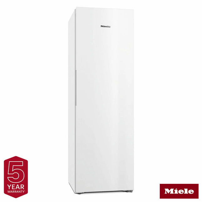 Miele KS 4383 DD Fridge, D Rated in White