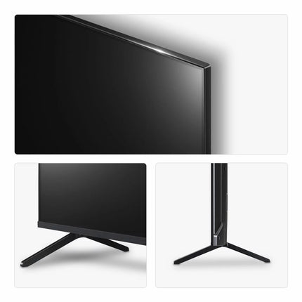 LG 65QNED92A6A 65 Inch QNED 4K Ultra HD Smart TV