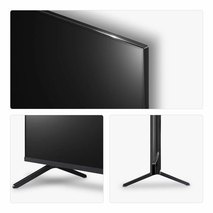 LG 85QNED92A6A 85 Inch QNED 4K Ultra HD Smart TV